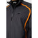 J. Lindeberg Sandy wasserdichte Golfjacke - Asphalt