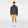 J. Lindeberg Sandy wasserdichte Golfjacke - Asphalt