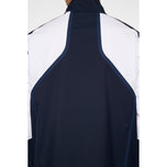 J. Lindeberg Sandy Water of Golf Jacket - JL Navy