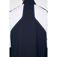J. Lindeberg Sandy Water of Golf Jacket - JL Navy