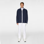 J. Lindeberg Sandy Water of Golf Jacket - JL Navy