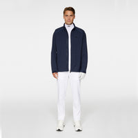J. Lindeberg Sandy Water of Golf Jacket - JL Navy