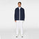 J. Lindeberg Sandy Water of Golf Jacket - JL Navy
