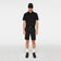 J. Lindeberg Jomle Golf Shorts - Schwarz