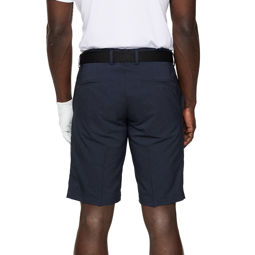 J. Lindeberg Jomle Golf Shorts - JL Navy