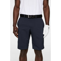 J. Lindeberg Jomle Golf Shorts - JL Navy