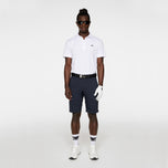 J. Lindeberg Jomle Golf Shorts - JL Navy