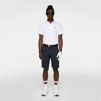 J. Lindeberg Jomle Golf Shorts - JL Navy