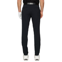 J. Lindeberg Vent Golfhose - Schwarz