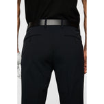 J. Lindeberg Vent Golfhose - Schwarz