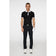 J. Lindeberg Vent Golfhose - Schwarz