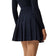 J.Lindeberg Women's Adina Golfrock - JL Navy