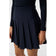 J.Lindeberg Women's Adina Golfrock - JL Navy