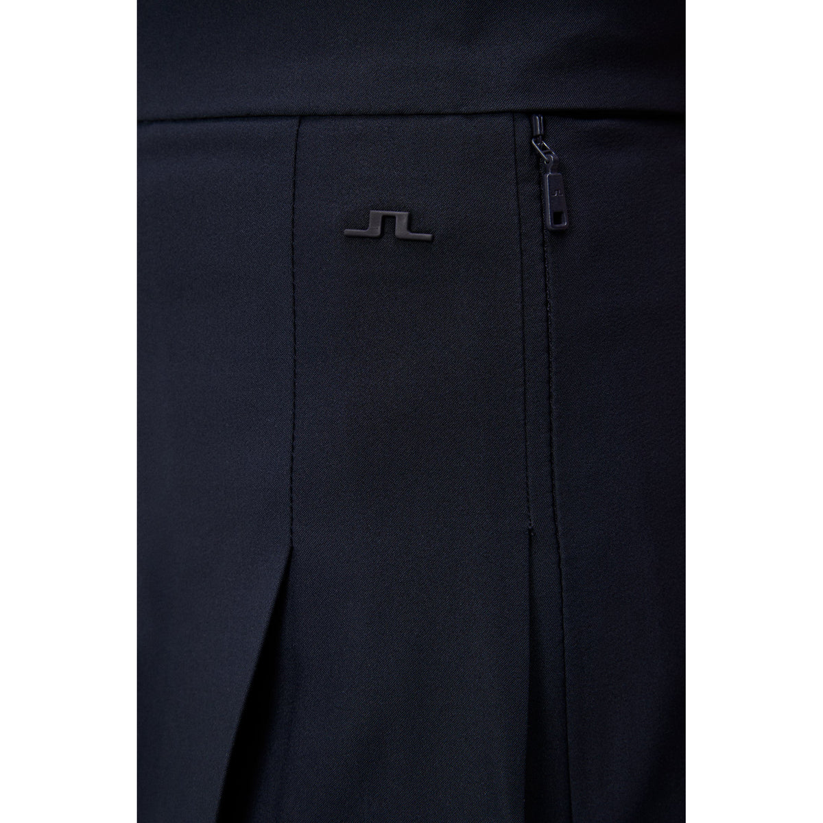 J.Lindeberg Women's Adina Golfrock - JL Navy