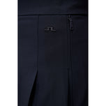 J.Lindeberg Women's Adina Golfrock - JL Navy
