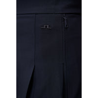 J.Lindeberg Women's Adina Golfrock - JL Navy