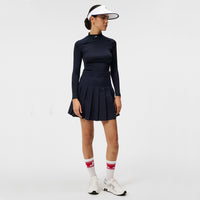 J.Lindeberg Women's Adina Golfrock - JL Navy