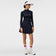 J.Lindeberg Women's Adina Golfrock - JL Navy