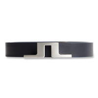 J. Lindeberg Women's Betsy Golf Belt - JL Navy