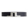 J. Lindeberg Women's Betsy Golf Belt - JL Navy