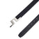 J. Lindeberg Women's Betsy Golf Belt - JL Navy