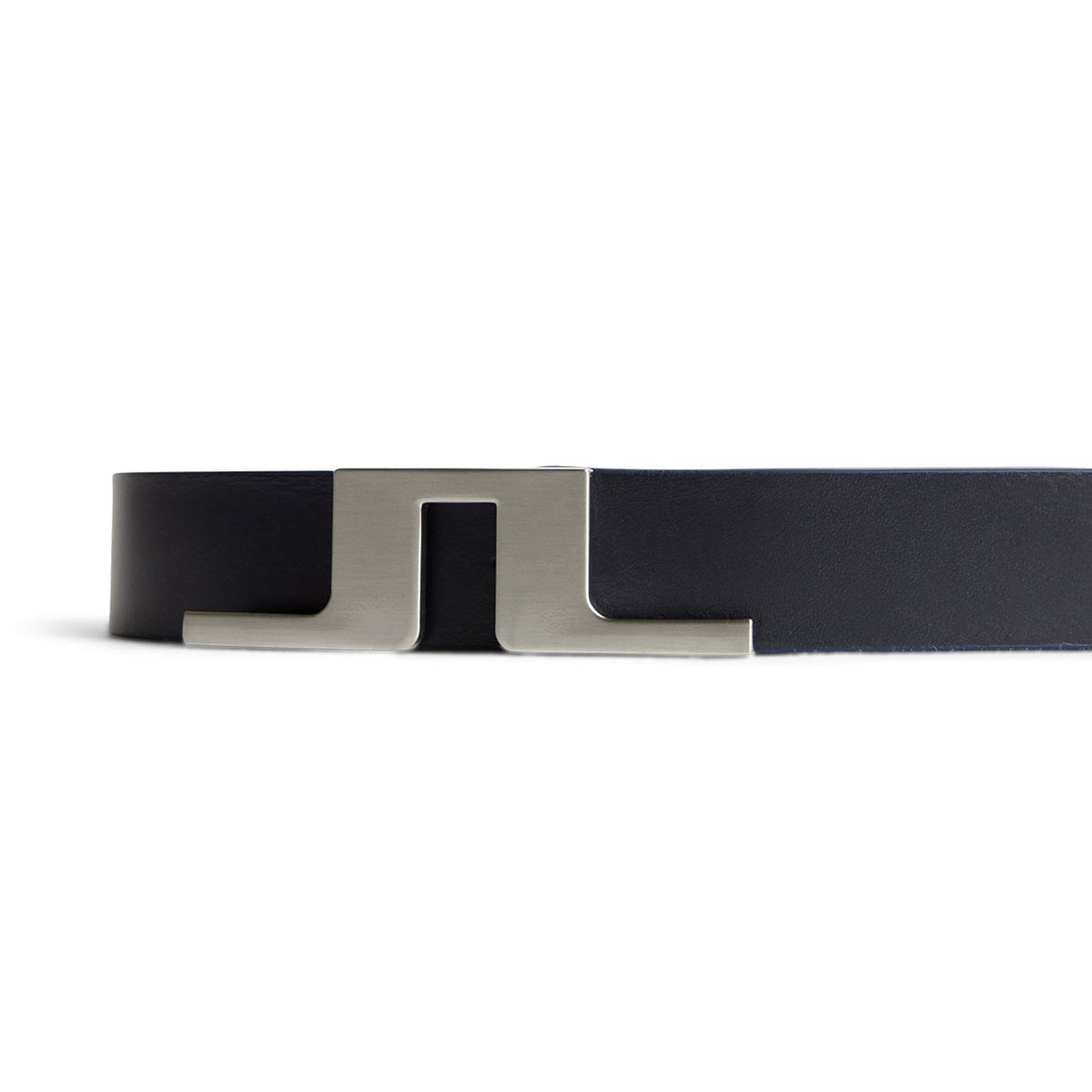 J. Lindeberg Women's Betsy Golf Belt - JL Navy