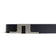 J. Lindeberg Women's Betsy Golf Belt - JL Navy