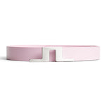 J. Lindeberg Women's Betsy Golf Belt - Nosegrey