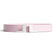 J. Lindeberg Women's Betsy Golf Belt - Nosegrey