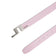 J. Lindeberg Women's Betsy Golf Belt - Nosegrey