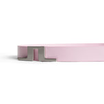 J. Lindeberg Women's Betsy Golf Belt - Nosegrey