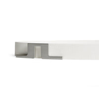 J. Lindeberg Women's Betsy Golf Belt - Weiß