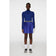 J.Lindeberg Women's Binx Golfrock - Clematis Blau