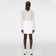 J.Lindeberg Women's Emma Knitted Golf Skirt - White