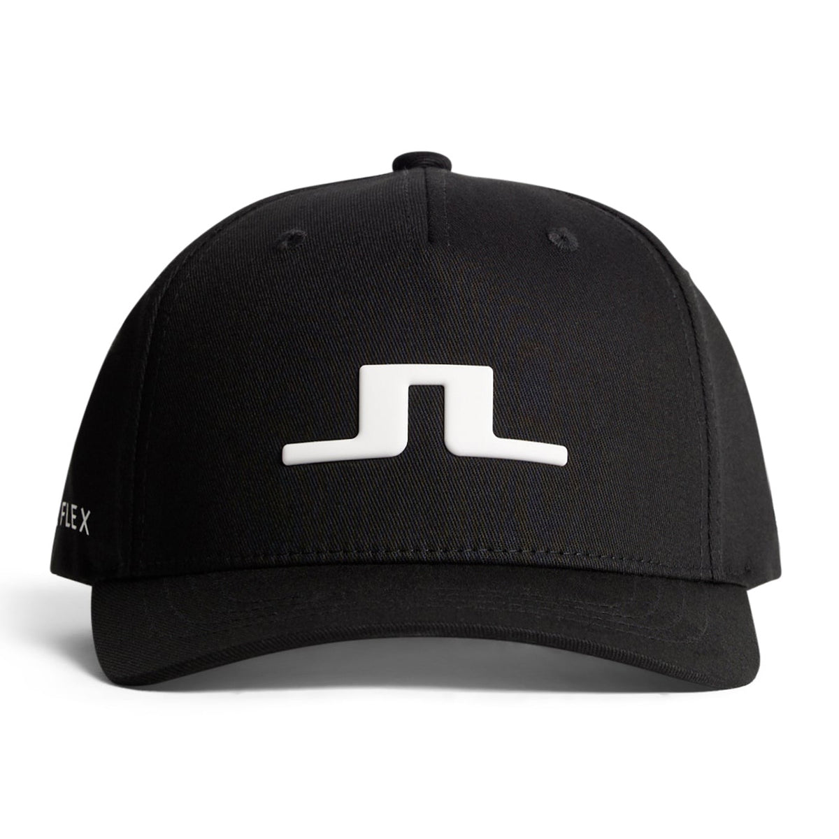 J. Lindeberg Women's Heather Golf Hut - Schwarz
