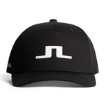 J. Lindeberg Women's Heather Golf Hut - Schwarz
