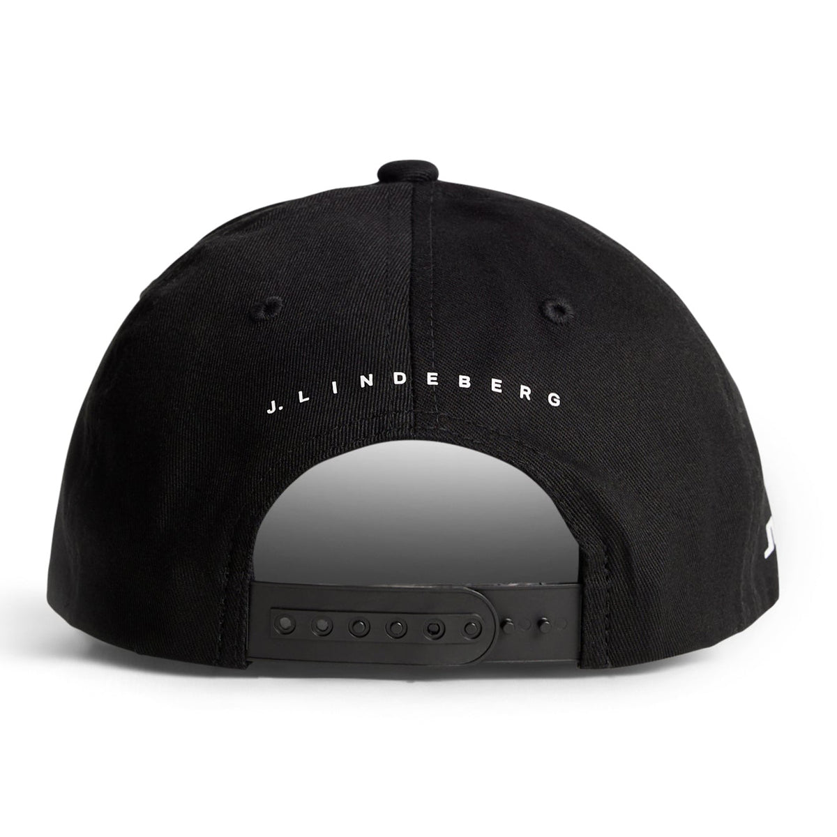 J. Lindeberg Women's Heather Golf Hut - Schwarz