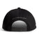 J. Lindeberg Women's Heather Golf Hut - Schwarz