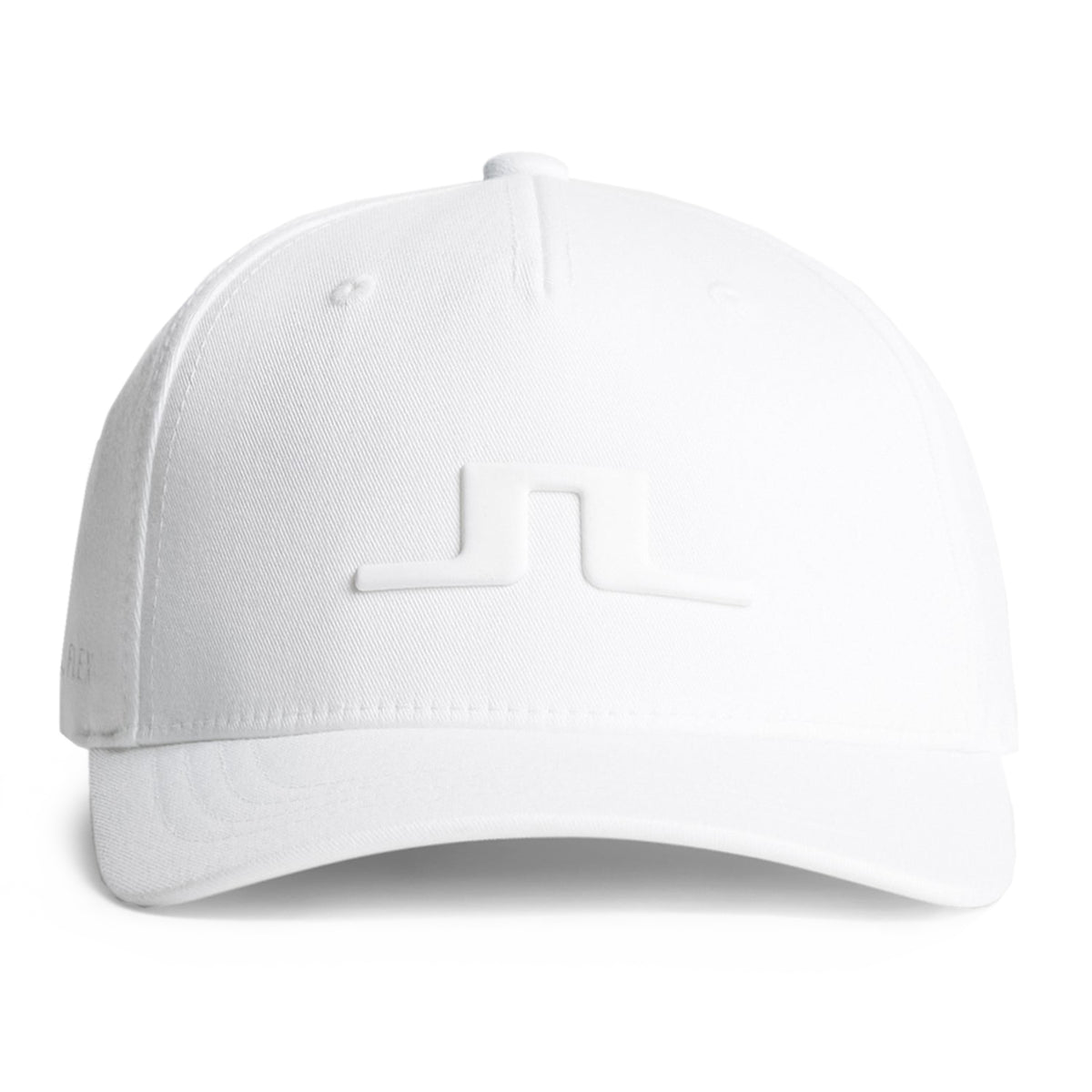 J. Lindeberg Women's Heather Golf Hut - Weiß