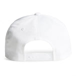 J. Lindeberg Women's Heather Golf Hut - Weiß
