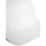 J. Lindeberg Women's Heather Golf Hut - Weiß