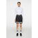 J. Lindeberg Women's Irma Strick -Golfrock - Schwarz