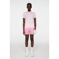 J. Lindeberg Women's Izara Golf Polo -Hemd - Nosegrey