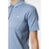 J. Lindeberg Women's Izara Golf Polo -Hemd - Regen gewaschen