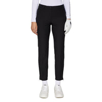 J. Lindeberg Women's Pia Golfhose - Schwarz