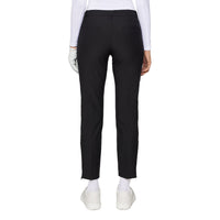 J. Lindeberg Women's Pia Golfhose - Schwarz