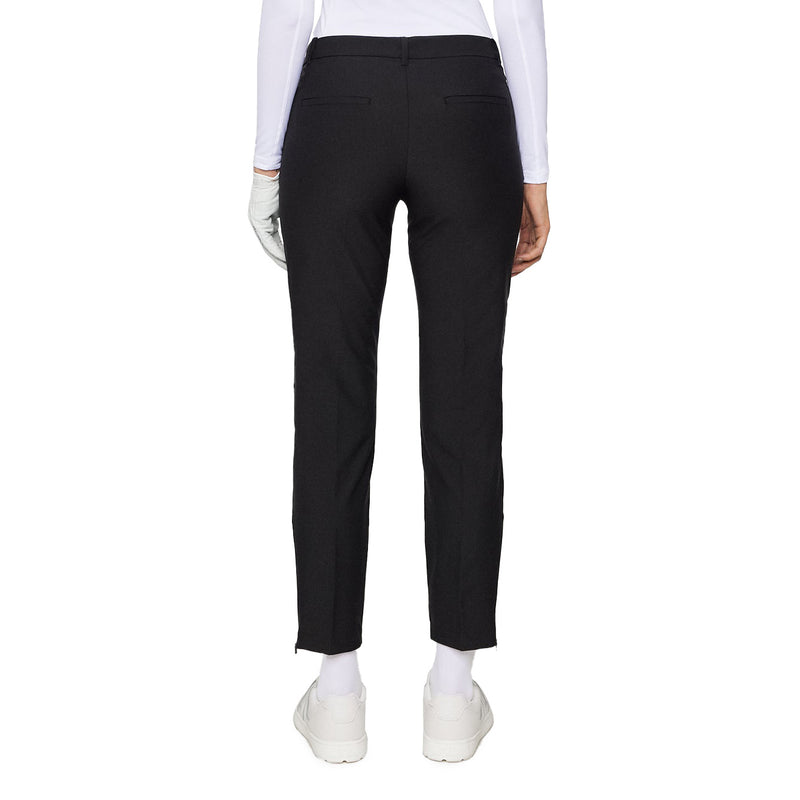 J. Lindeberg Women's Pia Golfhose - Schwarz