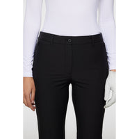 J. Lindeberg Women's Pia Golfhose - Schwarz