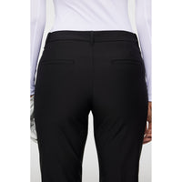 J. Lindeberg Women's Pia Golfhose - Schwarz