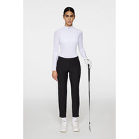 J. Lindeberg Women's Pia Golfhose - Schwarz